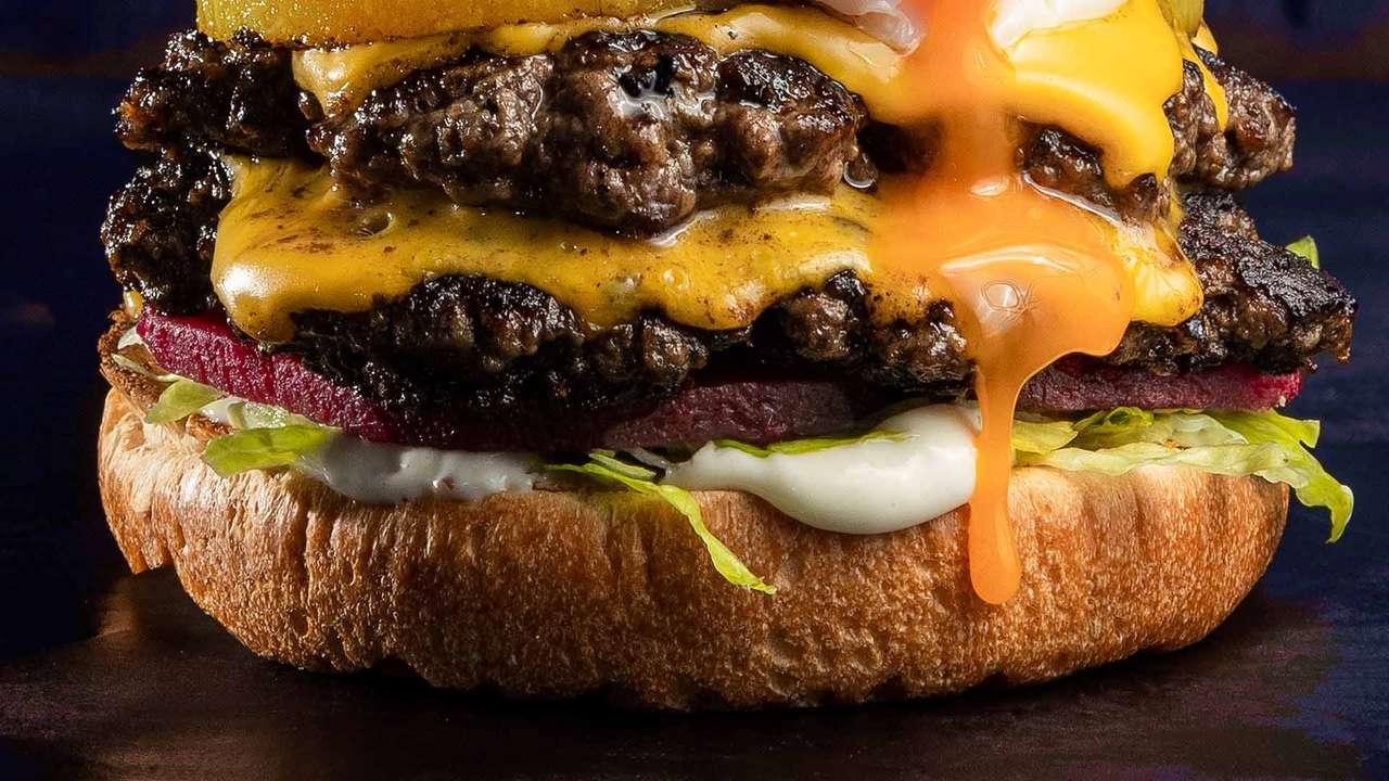 reburger photography closeup